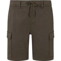 BERMUDA PEPE JEANS GYMDIGO CARGO HOMBRE