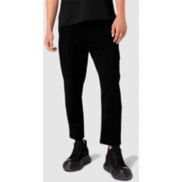 PANTALON SHRUNKEN CALVIN KLEIN HOMBRE