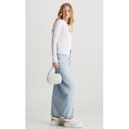 BOLSO CALVIN KLEIN MICRO MONO CHAIN MUJER