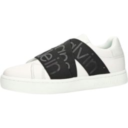 ZAPATILLA CUPSOLE ELAST CALVIN KLEIN MUJER