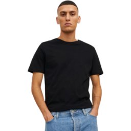 CAMISETA JACK&JONES ORGANIC NOOS HOMBRE