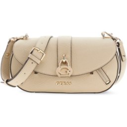 BOLSO GUESS JESSA FLAP MUJER