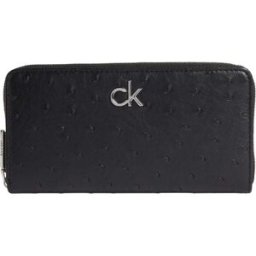 BILLETERO CALVIN KLEIN MUJER