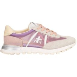 ZAPATILLA PREMIATA JOHNLOWD MUJER