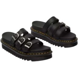 BOTA DR. MARTENS BLAIRE SLIDE MUJER