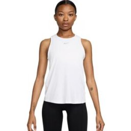 CAMISETA NIKE ONE CLASSIC DRI-FIT MUJER