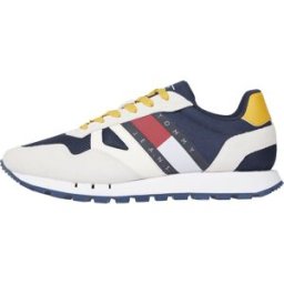ZAPATILLA RETRO RUNNER TOMMY HILFIGER HOMBRE