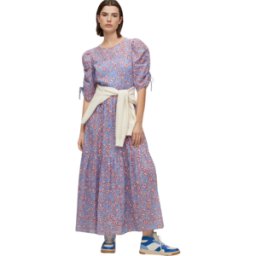 VESTIDO DEBEST HUGO BOSS MUJER
