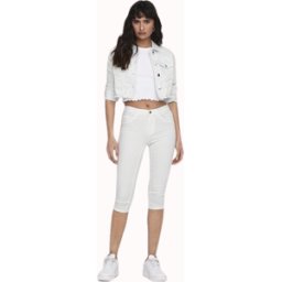 BERMUDA ONLY ONLRAIN DENIM MUJER