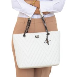 Giorgio Armani BOLSO SHOPPING ARMANI EXCHANGE MUJER