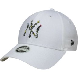 GORRA NEW ERA NEW YORK YANKEES MUJER