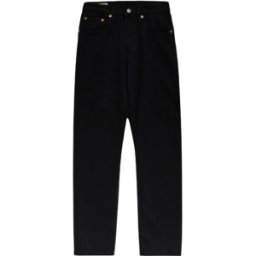 TEJANO LEVI'S® 501 CROP SPROUT BLACK MUJER