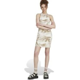 PERFORMANCE VESTIDO ADIDAS CAMO 3S MUJER