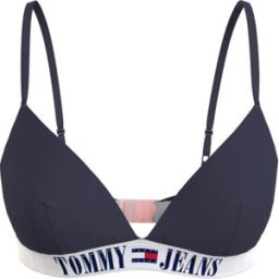 PARTE SUPERIOR BIQUINI TOMMY HILFIGER MUJER