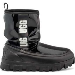BOTAS UGG CLASSIC BRELLAH MINI MUJER
