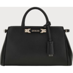 BOLSO GUESS LEFIA LUXURY SATCHEL MUJER