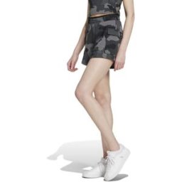PERFORMANCE PANTALON ADIDAS CAMO CARGO SH MUJER