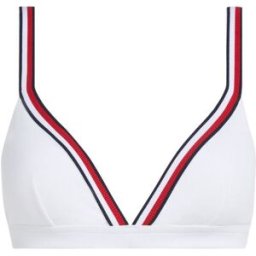 TOMMY HILFIGER PARTE SUPERIOR BIKINI TOMMMY HILFIGER MUJER