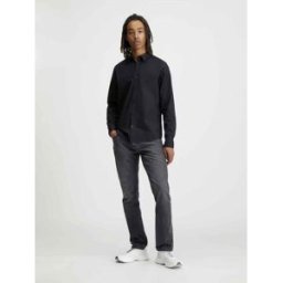 CAMISA CALVIN KLEIN SLIM STRETCH HOMBRE
