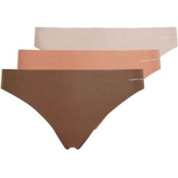BRAGUITA TOMMY HILFIGER PARK 3 BRAZIL MUJER