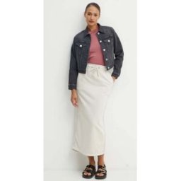 FALDA HUGO BOSS EMAXI MUJER