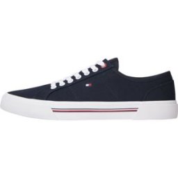 ZAPATILLA VULC CANVAS TOMMY HILFIGER HOMBRE
