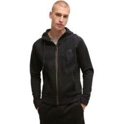 SUDADERA HUGO BOSS SAGGY HOMBRE
