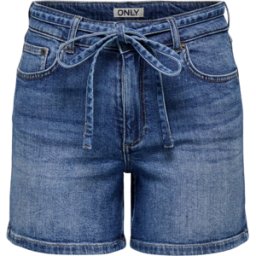 SHORT ONLY ONLGIANNA MW BELTED MUJER