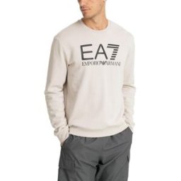 SUDADERA EA7 HOMBRE