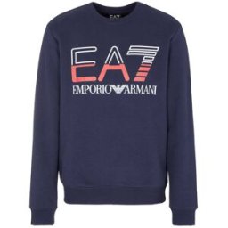 SUDADERA EA7 HOMBRE