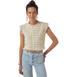 BLUSA MAISON HOTEL OMARIS MUJER