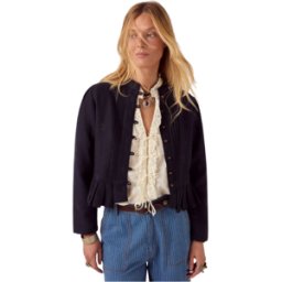 CHAQUETA MAISON HOTEL EDGARD MUJER