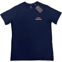 CAMISETA LEVI'S® BARCELONA UNISEX