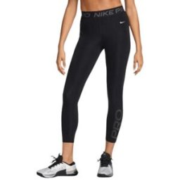 LEGGINS NIKE PRO MID RISE 7/8 GRAPH MUJER