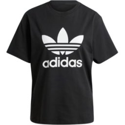 CAMISETA TREFOIL ADIDAS MUJER