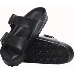 CHANCLA BIRKENSTOCK ARIZONA EVA NEGRO