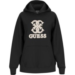 SUDADERA GUESS CARMEN MUJER