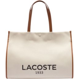 BOLSO LACOSTE SHOPPING UNISEX