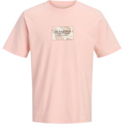 CAMISETA JACK&JONES JORMONTAUK HOMBRE