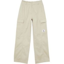 PANTALON BADGE HR CALVIN KLEIN MUJER