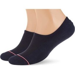 CALCETINES ICONIC 2P TOMMY HILFIGER HOMBRE
