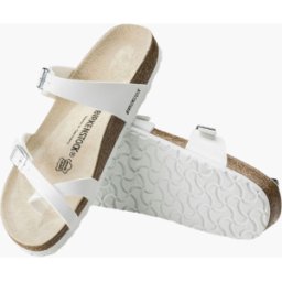ZAPATO BIRKENSTOCK MAYARI BF MUJER