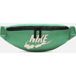 RIÑONERA NIKE HERITAGE HMN CRFT GRX