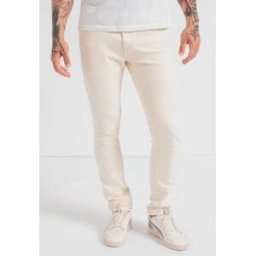 TEJANO TOMMY HILFIGER SCANTON SLIM HOMBRE
