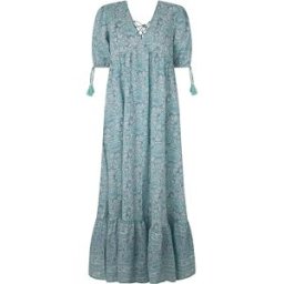 VESTIDO PEPE JEANS MAFALDA MUJER
