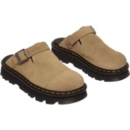ZAPATO DR. MARTENS ZEBZAG MULE UNISEX