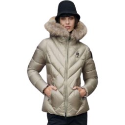 CHAQUETA BLAUER ALICIA MUJER
