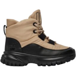 BOTAS UGG YOSE PUFFER LACE MUJER