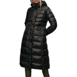 CHAQUETA BLAUER ANITA MUJER