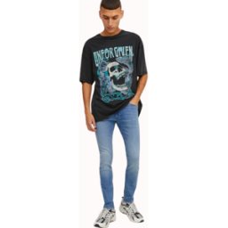 TEJANO JACK&JONES ORIGINAL 770 NOOS HOMBRE